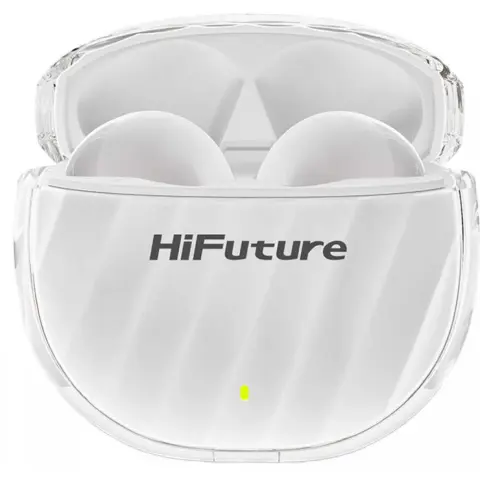 HIFUTURE FlyBuds 3 fehér