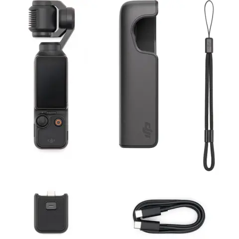 DJI Osmo Pocket 3 Standard Combo