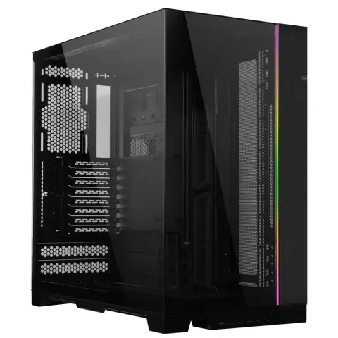 LIAN LI O11 Dynamic EVO XL black