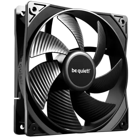BE QUIET! Pure Wings 3 120mm