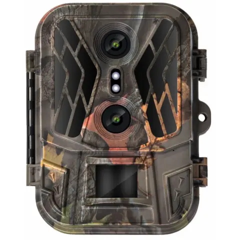 EVOLVEO StrongVision DUAL A 4K felbontású vadkamera