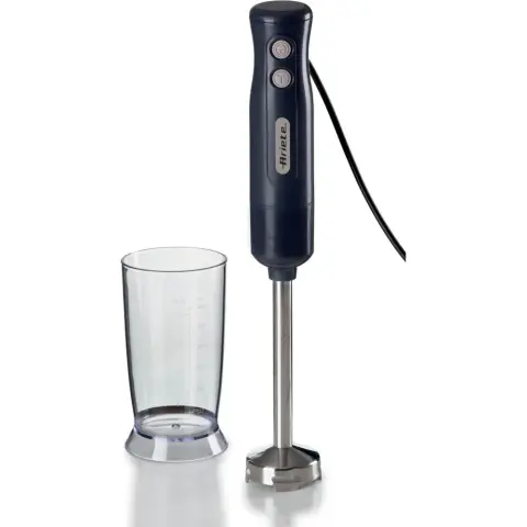 ARIETE 601.BK Botmixer 700W fekete