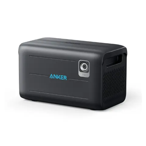 ANKER 760 Lithium Powerstation 2048Wh