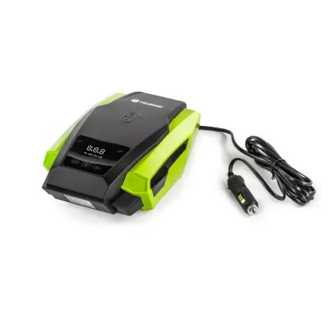 FIELDMANN FDAK 12012 Levegőkompresszor 12V