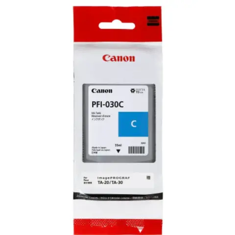 CANON PFI-030C EREDETI