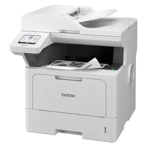 BROTHER DCP-L5510DW