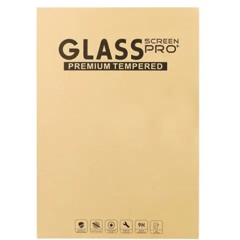 ZONE Kijelzővédő fólia Tempered Glass (edzett üveg) Huawei Honor Pad 8 (12.0)