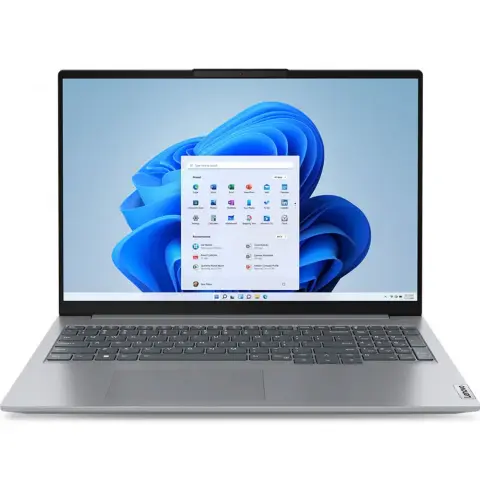 LENOVO ThinkBook 16 G6 21KK001X00 Gray