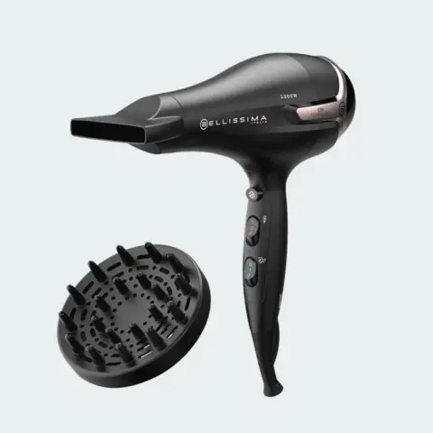 IMETEC Bellissima K9 2500 hajszárító