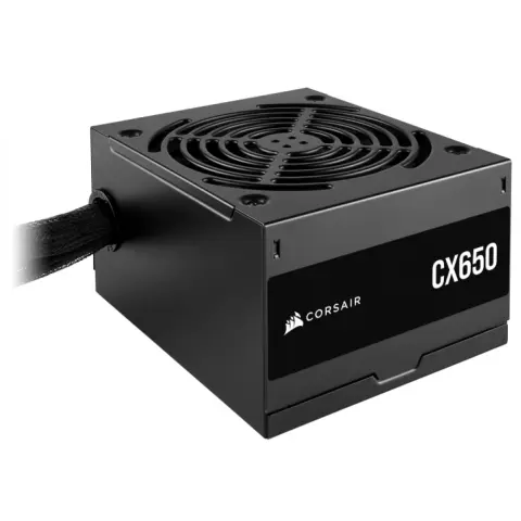 CORSAIR CX650 v2 650W 80 Plus Bronze tápegység