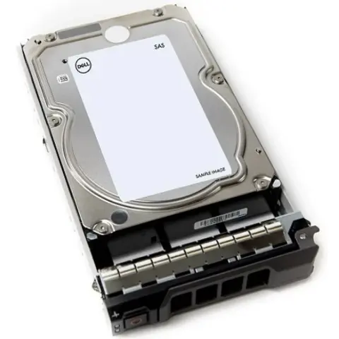 DELL 2.4TB 10k SAS HDD 161-BCHF