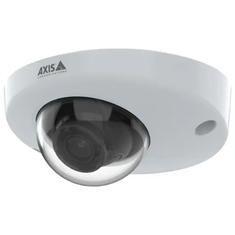 AXIS P3905-R Mk III M12 2MP IP camera 3.6mm