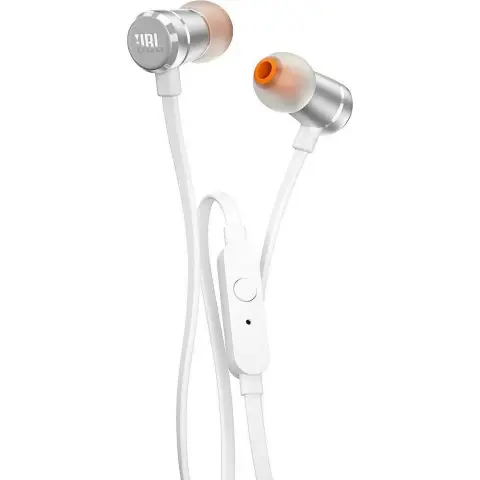 JBL Tune 290 ezüst