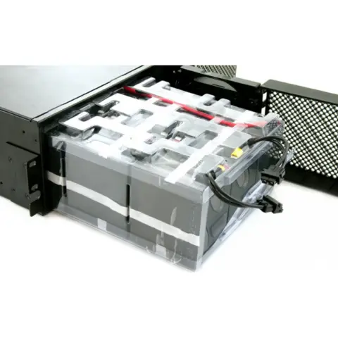 EATON EB003SP Easy Battery+SP akkuszett