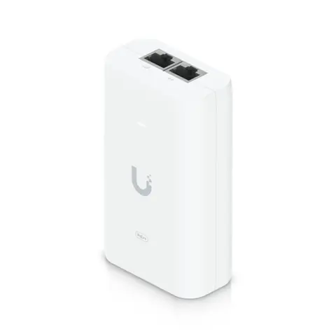 UBIQUITI PoE++ Adapter (60W) U-PoE++