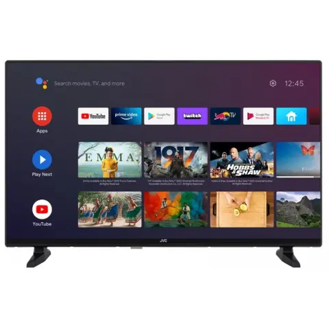 JVC LT-32VAH3335 32"