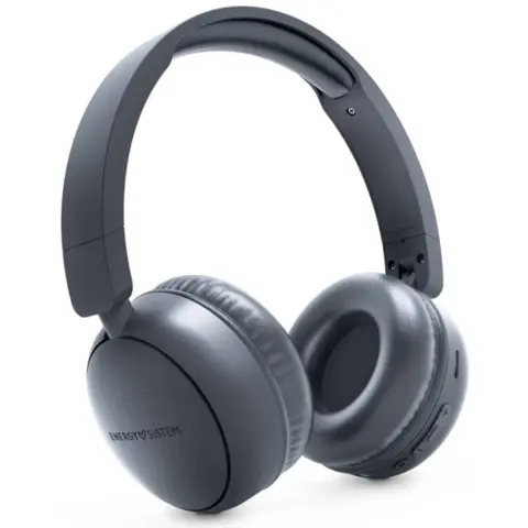 ENERGY SISTEM HeadTuner szürke