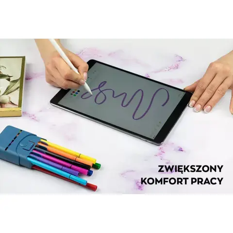 MYSCREEN Protector PaperTouch Shield képernyővédő fólia Apple iPad 11 (2025)