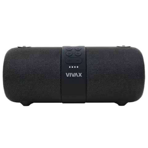 VIVAX BS-160 Bluetooth hangszóró fekete
