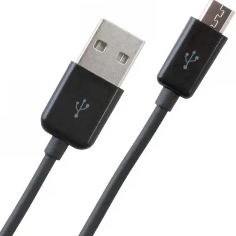 KIDSAFE Micro USB töltő KidSafe okosórához
