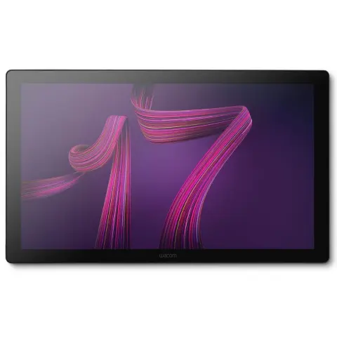 WACOM Cintiq Pro 17 grafikus kijelző