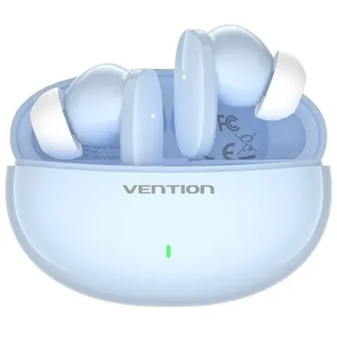 VENTION HiFun TWS kék