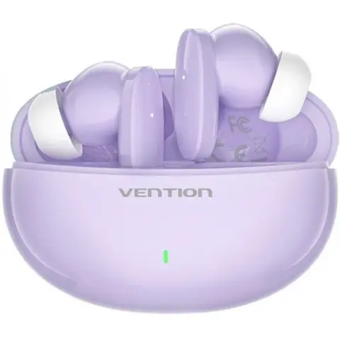 VENTION HiFun TWS lila