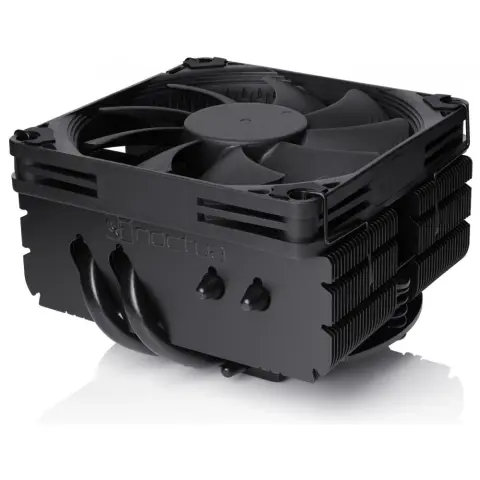NOCTUA NH-L9x65 chromax.black