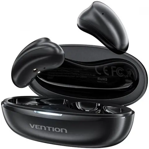 VENTION Tiny T11 TWS fekete