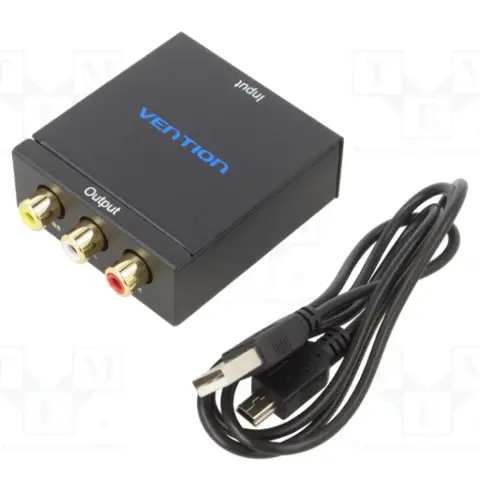 VENTION AEEB0 HDMI - RCA konverter