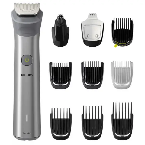 PHILIPS MG5920/15 Multigroom series 5000 All in One Trimmer