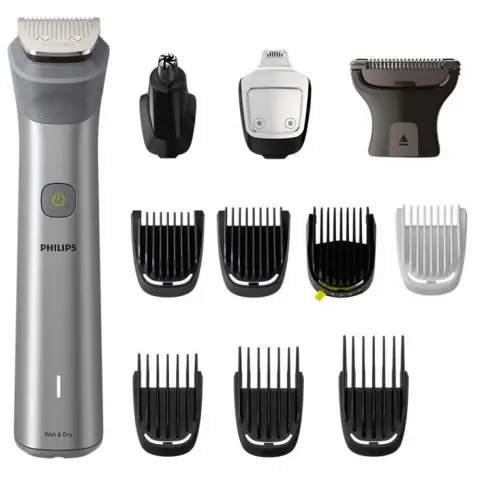 PHILIPS MG5940/15 Multigroom series 5000 All in One Trimmer