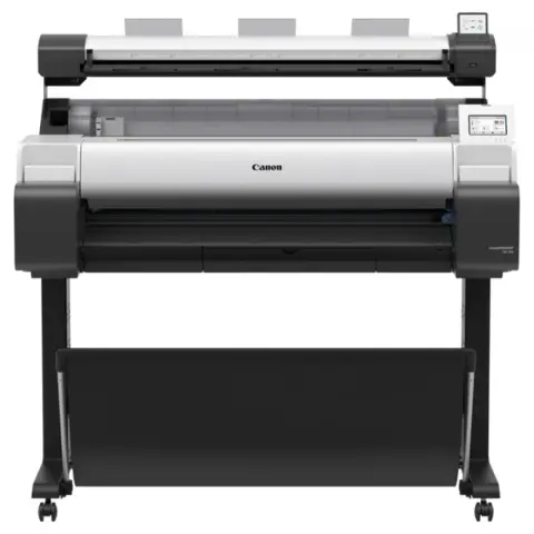 CANON imagePROGRAF TM-340