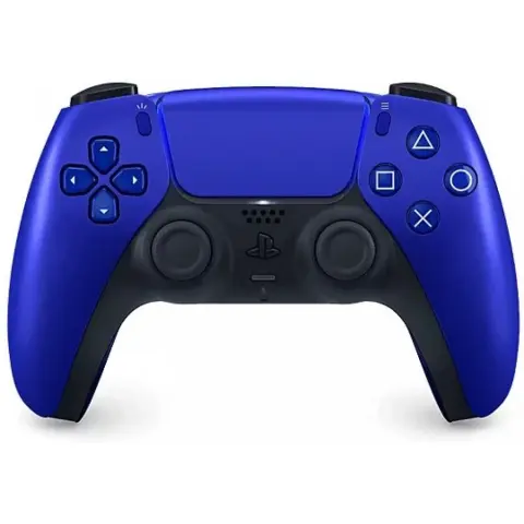 SONY PlayStation 5 DualSense controller Cobalt blue