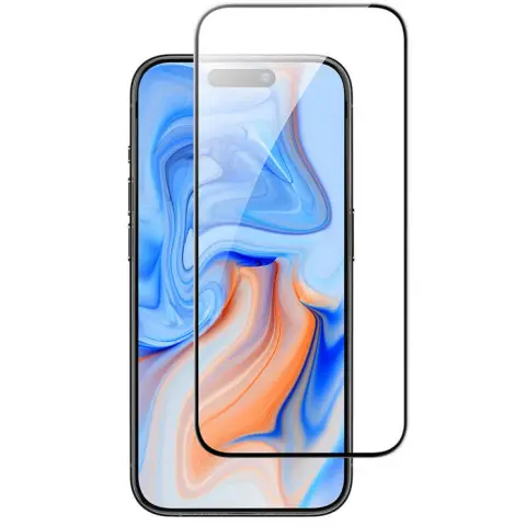 ESR Tempered Glass iPhone 15 Plus