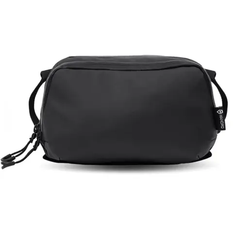 WANDRD Tech Bag Large v2 fekete