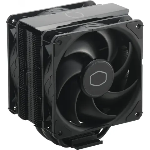 COOLERMASTER Hyper 212 Black X Duo