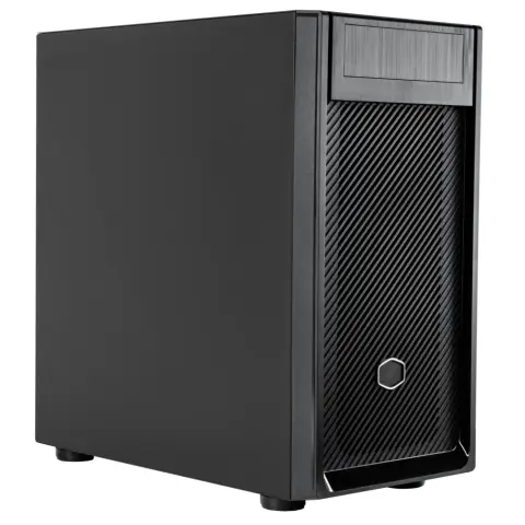 COOLERMASTER Elite 300 ODD windowless computer case black