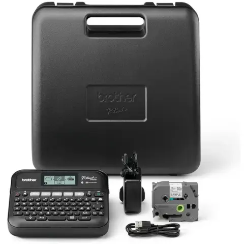 BROTHER PT-D460BTVP PTD460BTVPYJ1