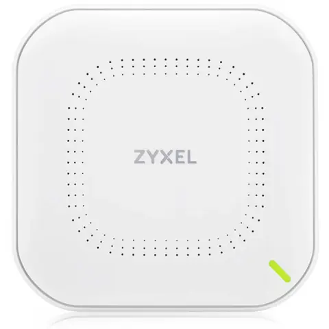 ZYXEL NWA90AXPRO Multi-gig WiFi 6 AX3000 PoE access point