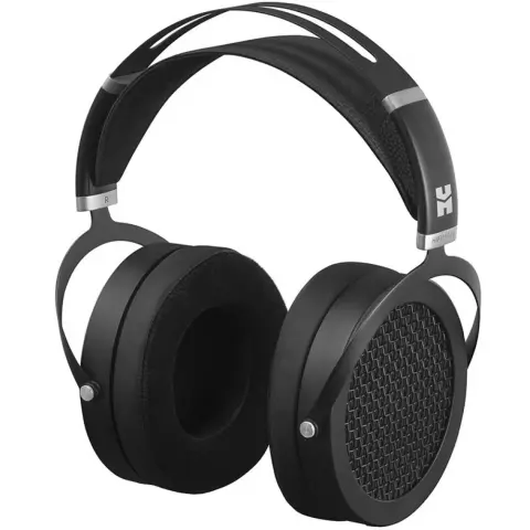HIFIMAN Sundara planáris headphone black
