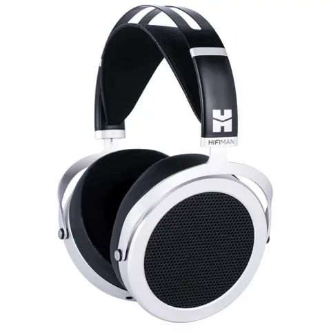 HIFIMAN Sundara silver