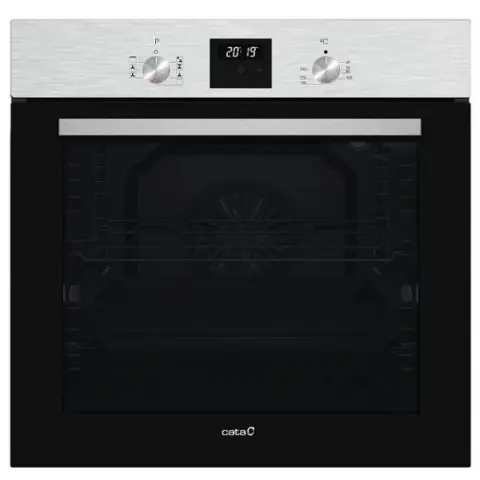 CATA MDS-8007 X Built-in Oven 80L 60cm inox