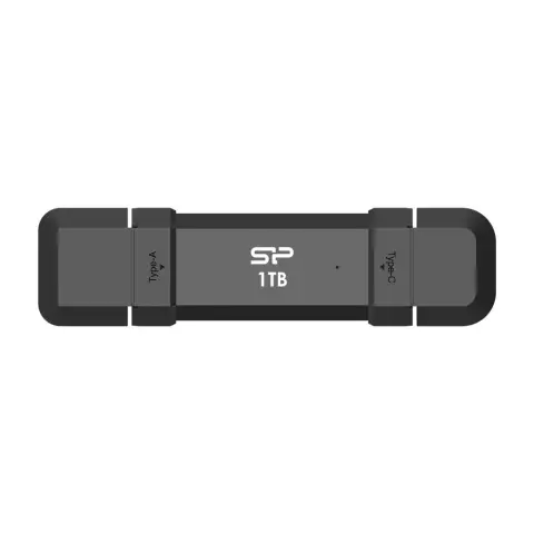 SILICON POWER 1TB MS60 USB 3.1 SP001TBUF3S60V1B
