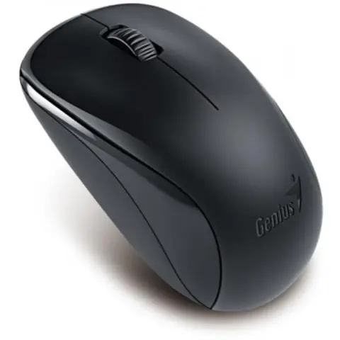 GENIUS NX-7000X crno