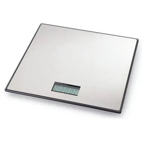 MAUL 1715090 Global Csomagmérleg 50kg terhelhetőség fekete