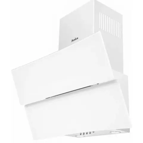 AMICA OKC625SW Páraelszívó ferdesíkú 60cm C Fehér