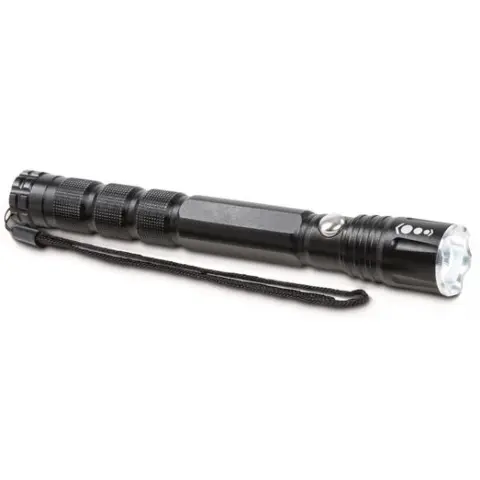 MAUL 8186690 Elemlámpa LED Dion fekete