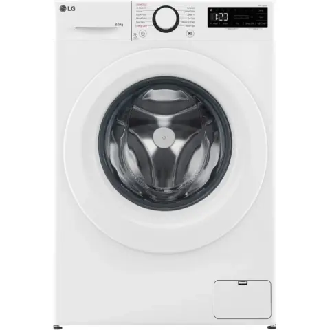 LG F2DR508SWW Mosó-szárítógép 8/5 kg E fehér