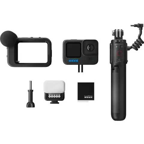 GOPRO HERO12 Black Creator Edition